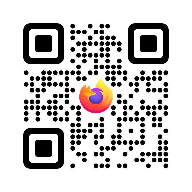 Generated by Firefox